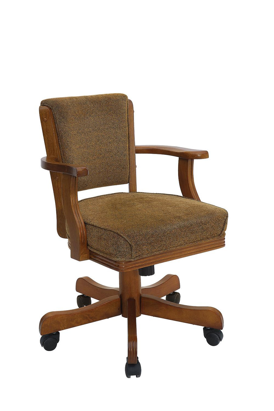 Mitchell Amber Game Chair