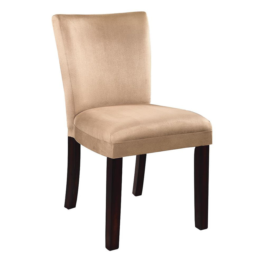 Parson Taupe Dining Chair