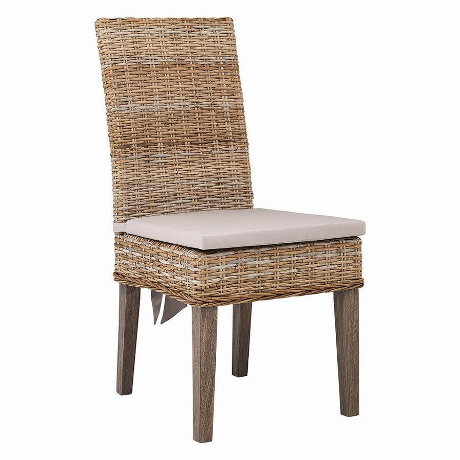 Rattan Dining Chair