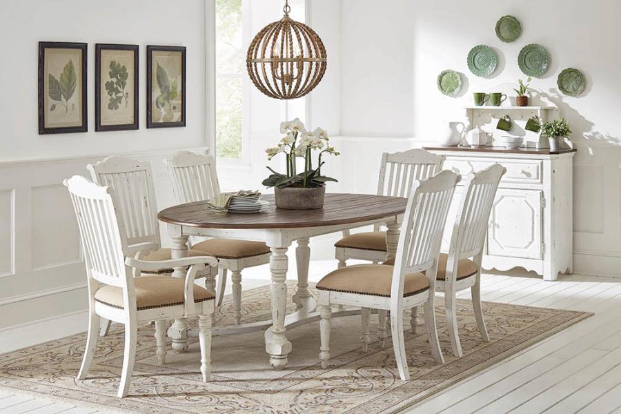 Simpson Dining Set