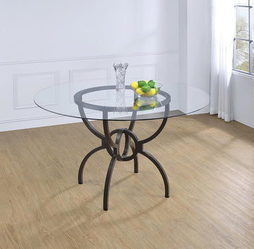 Dining Table Base