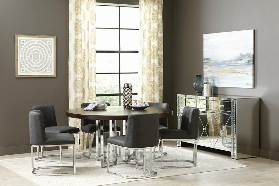 5 Pc Dining Set