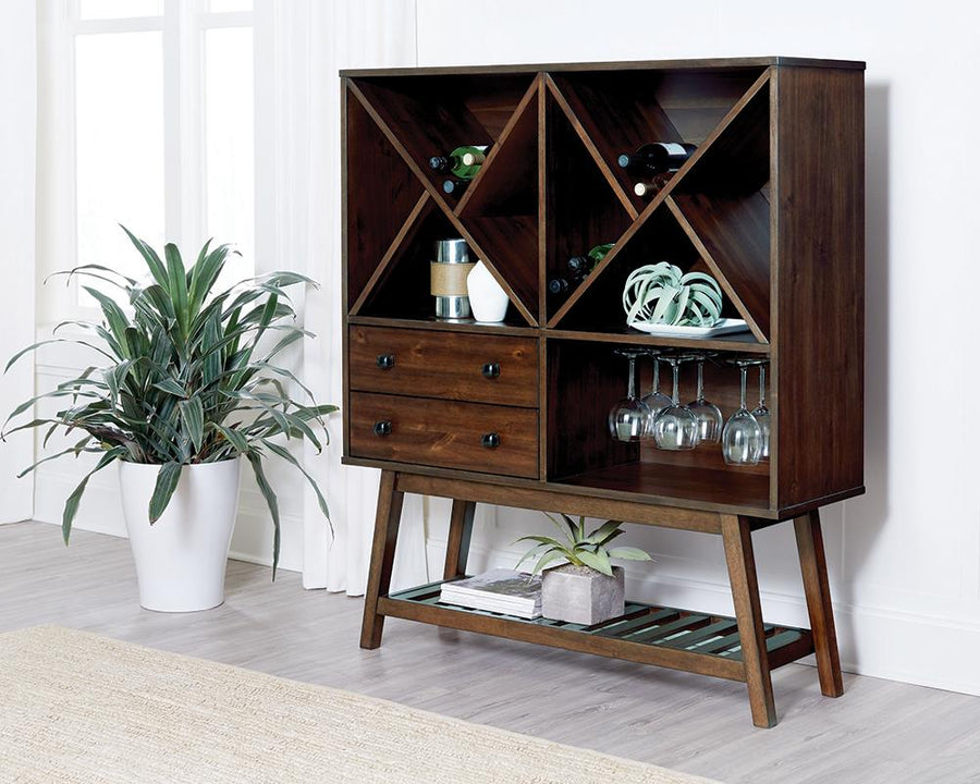 Wine Cabinet