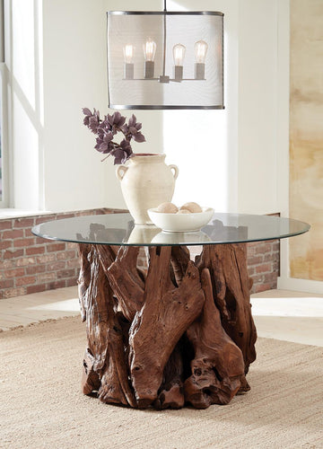 Dining Table Base