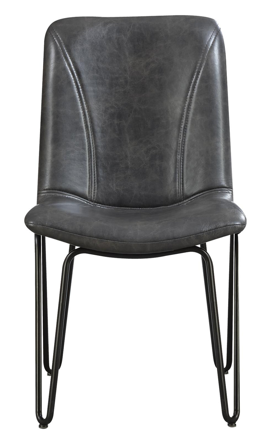 Chambler Grey Dining Chair