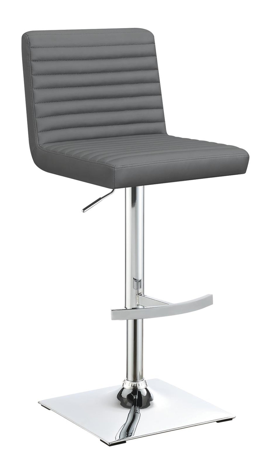 Adjustable Bar Stool