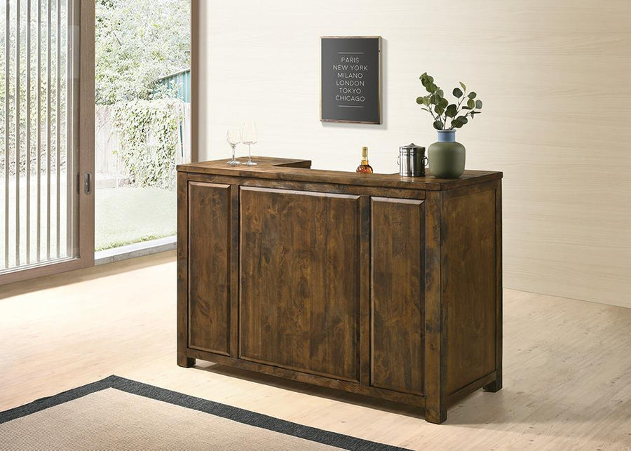 Bar Unit