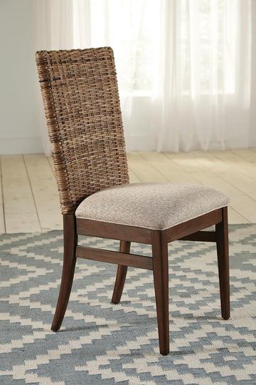 Dining Chair