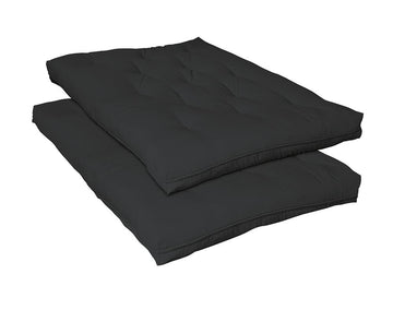 Black Futon Pad