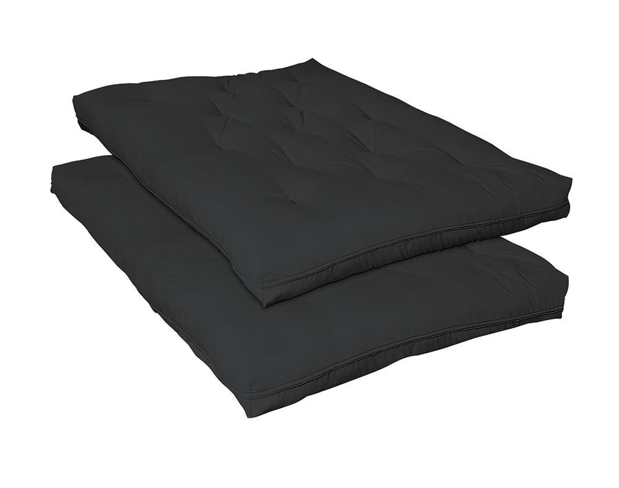 Black Futon Pad