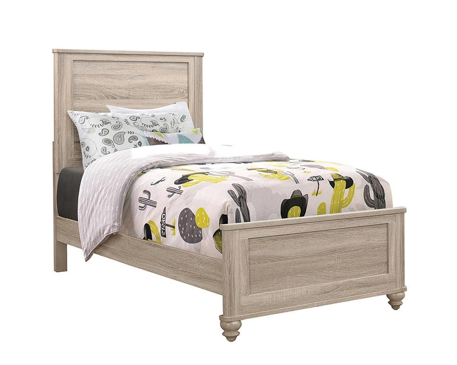 Twin Bed