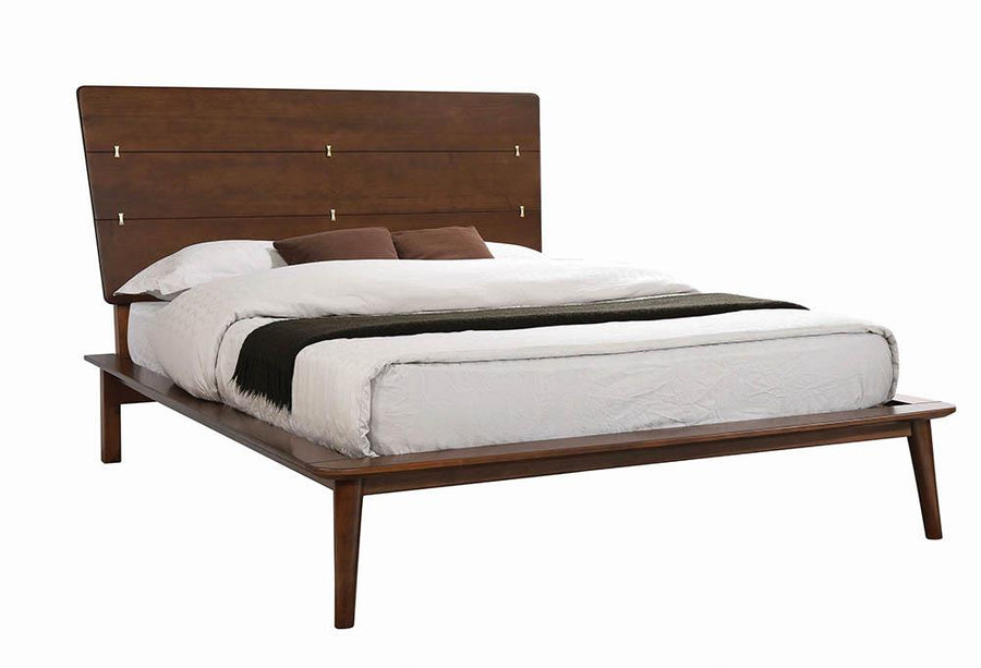 E King Bed