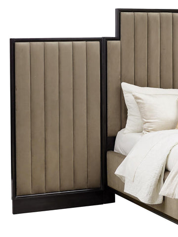 Wall Bed Panel