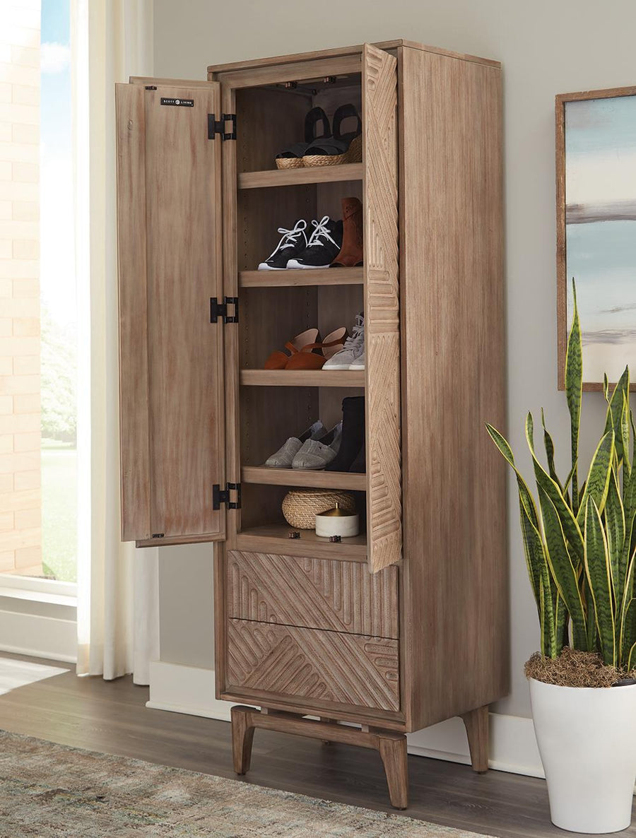 Shoe Cabinet