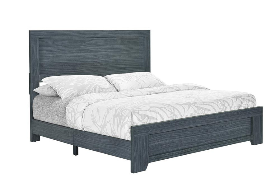 Twin Bed