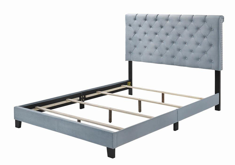 E King Bed