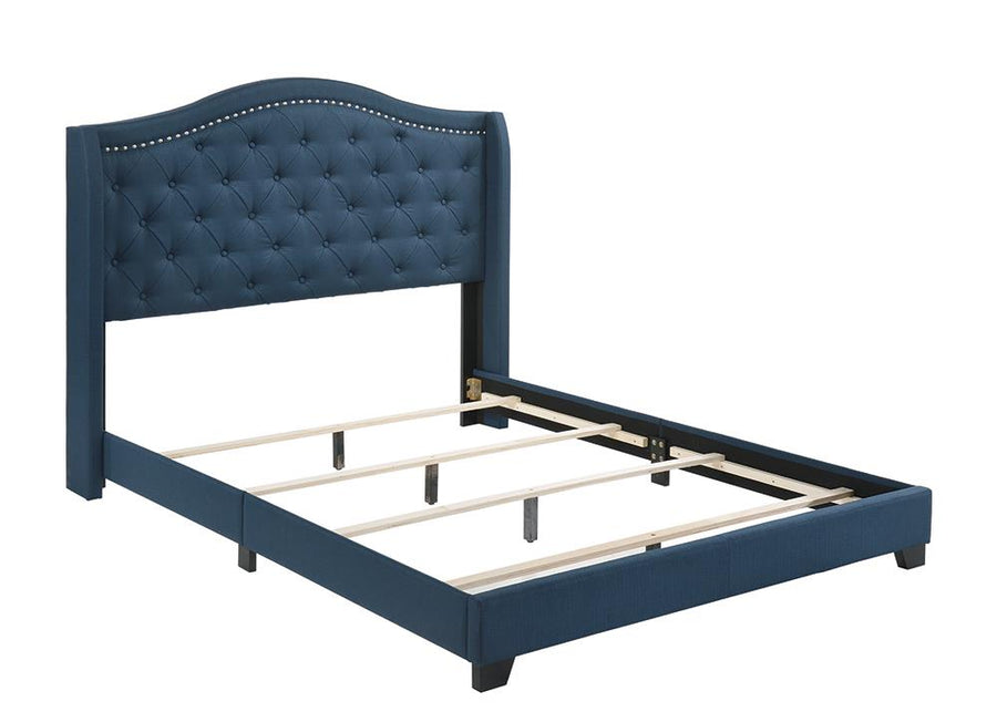 E King Bed