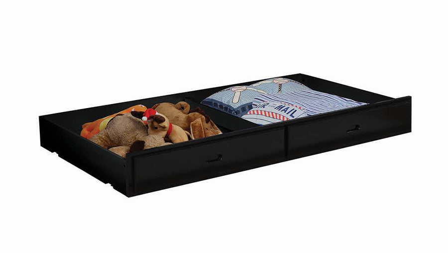 Chapman Black Underbed Storage