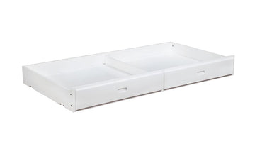 Chapman Black Underbed Storage