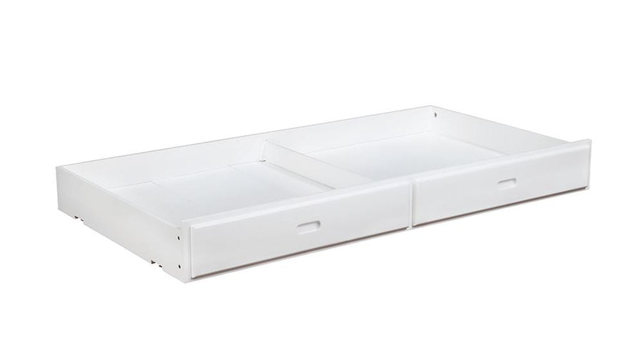 Chapman Black Underbed Storage