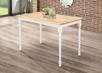 Damen Country Rectangular Dining Table