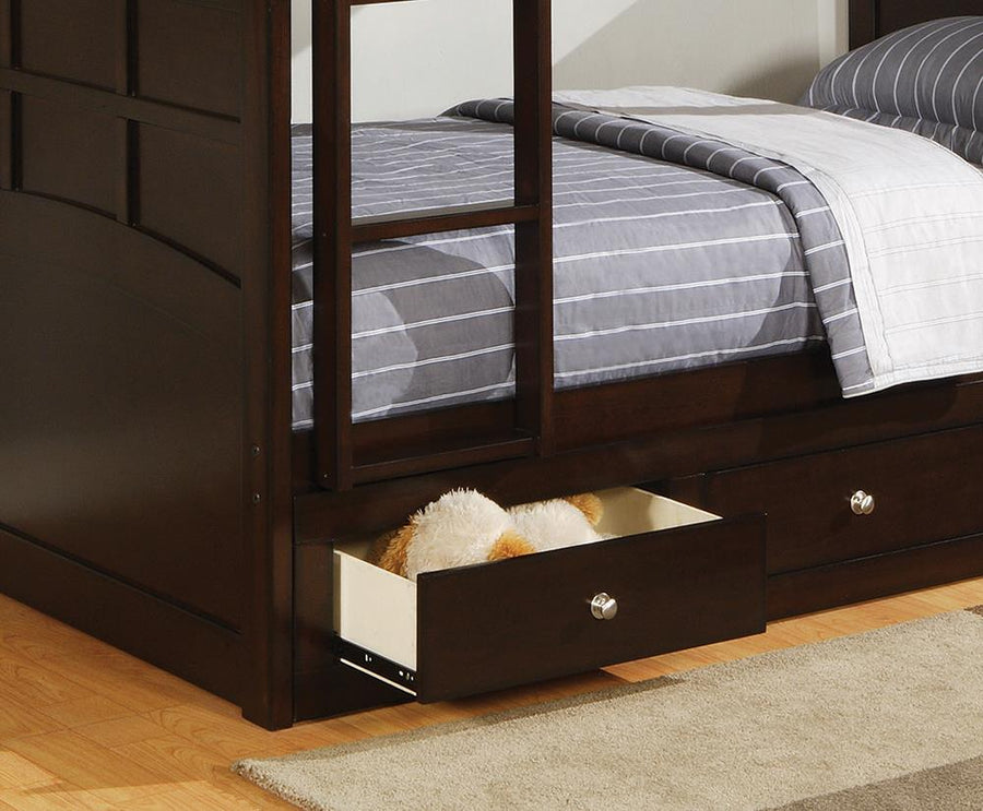 Jasper Twin Under-Bed Storage