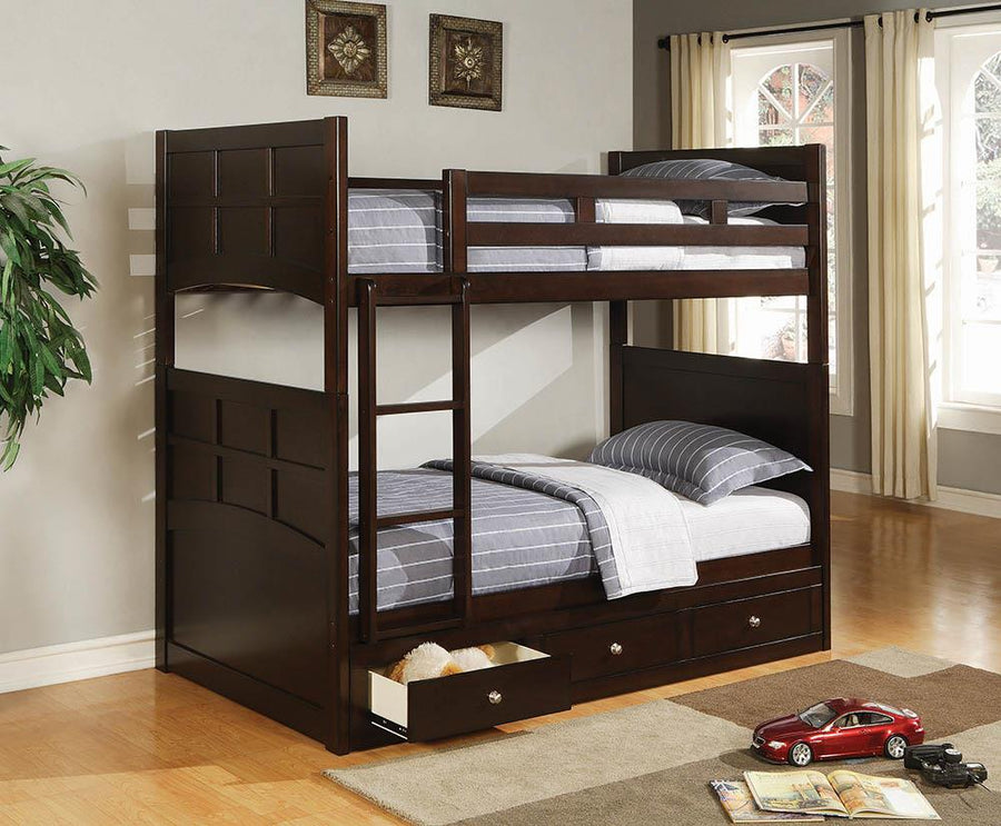 Jasper Twin Under-Bed Storage