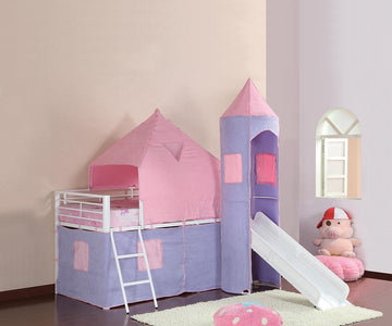 Princess Castle Tent Bed