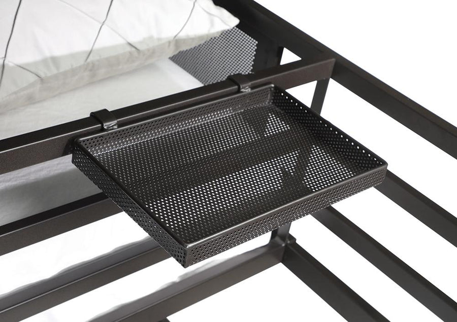 F / Txl / Q Triple Bunk Bed