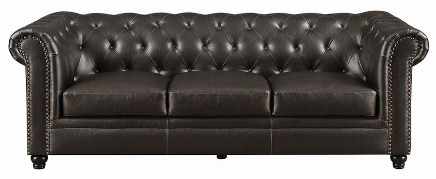 Roy Brown Sofa