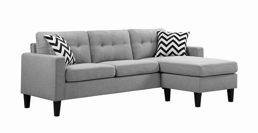 Reversible Sectional