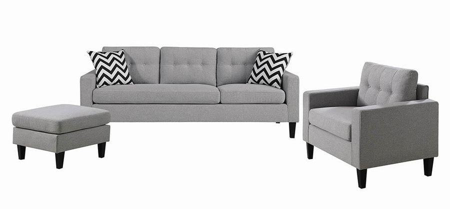 Reversible Sectional