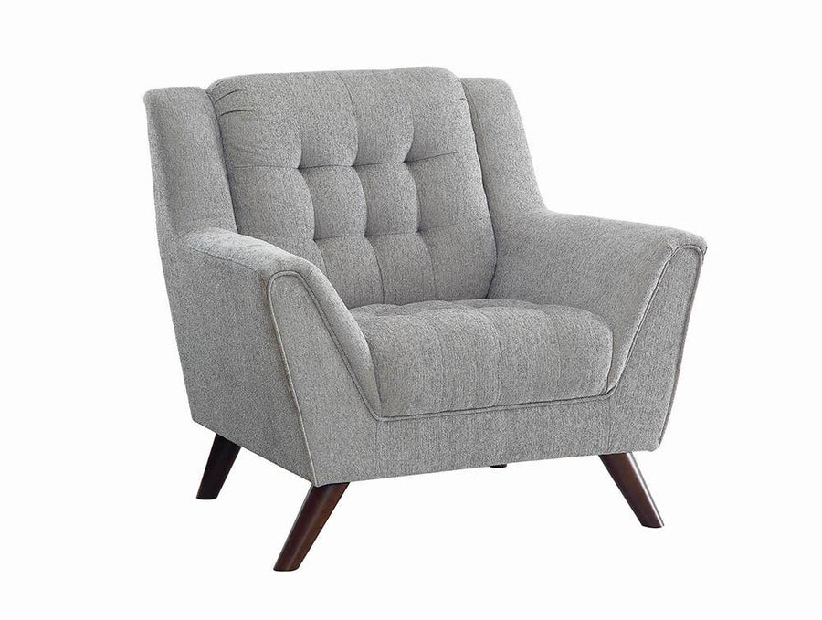 Baby Natalia Mid-Century Modern Chair