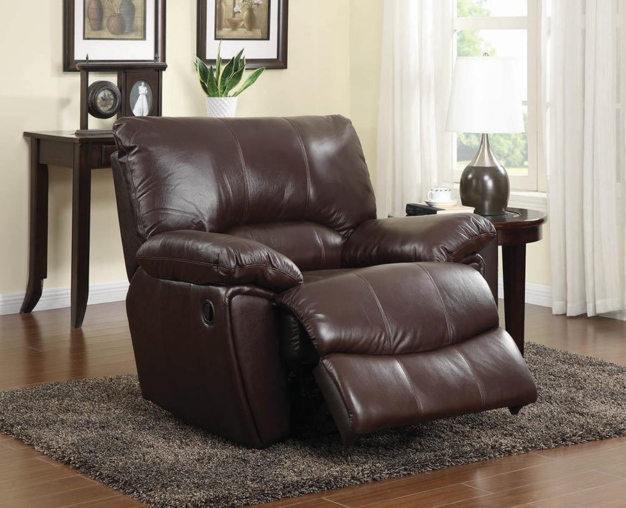 Clifford Motion Power Recliner