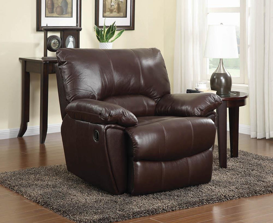 Clifford Motion Power Recliner