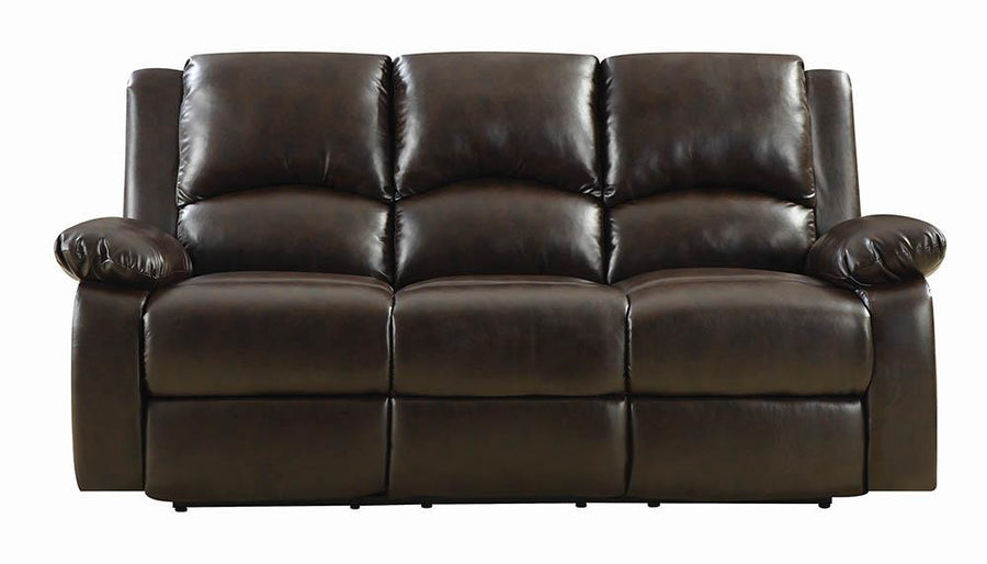 Boston Reclining Motion Sofa