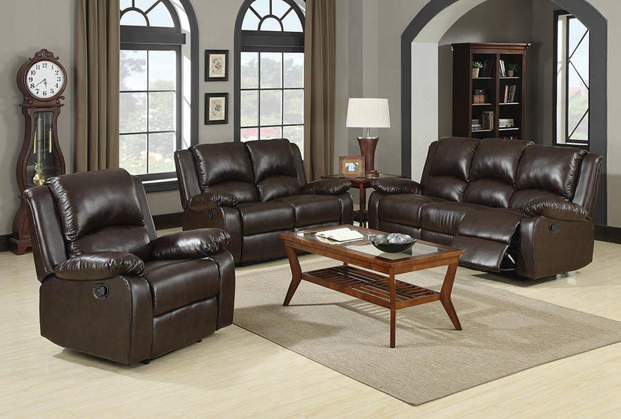 Boston Reclining Motion Sofa