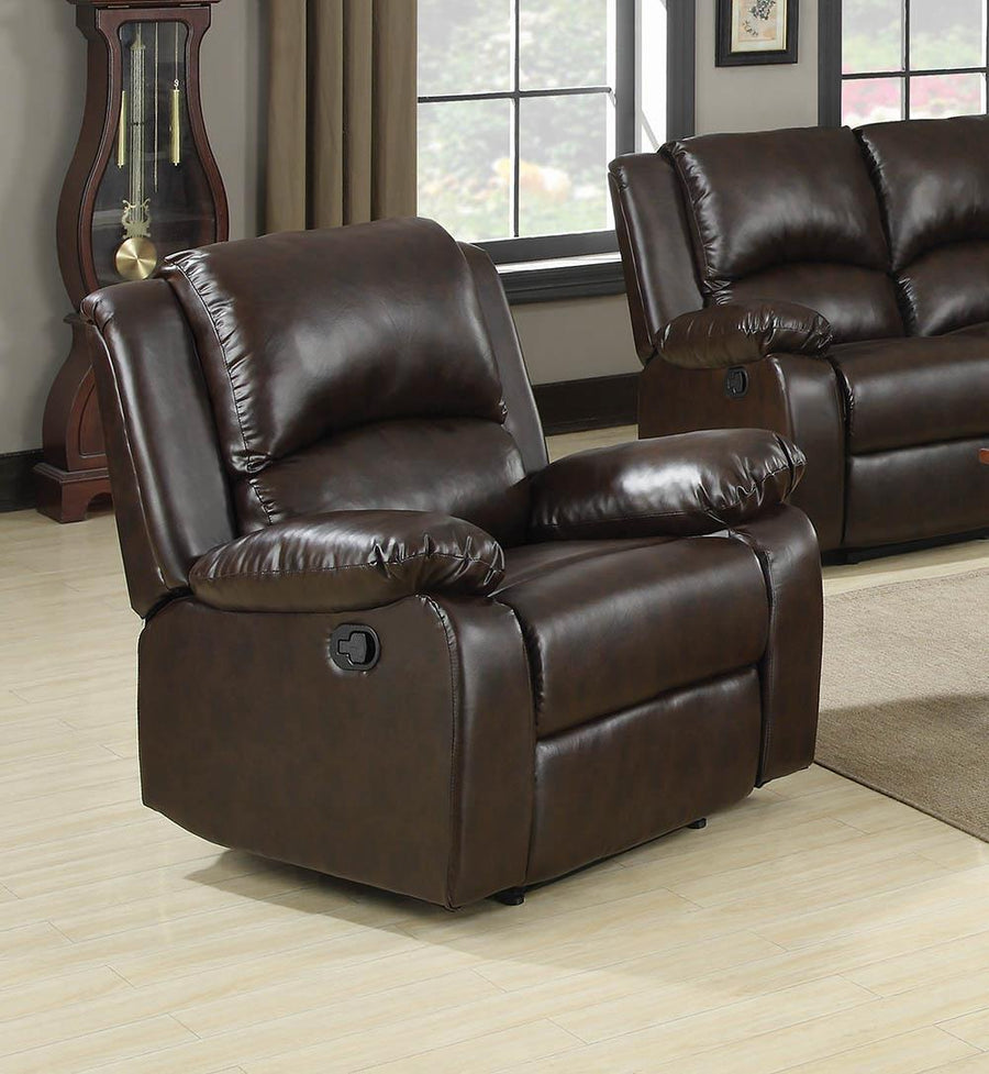 Boston Casual Recliner