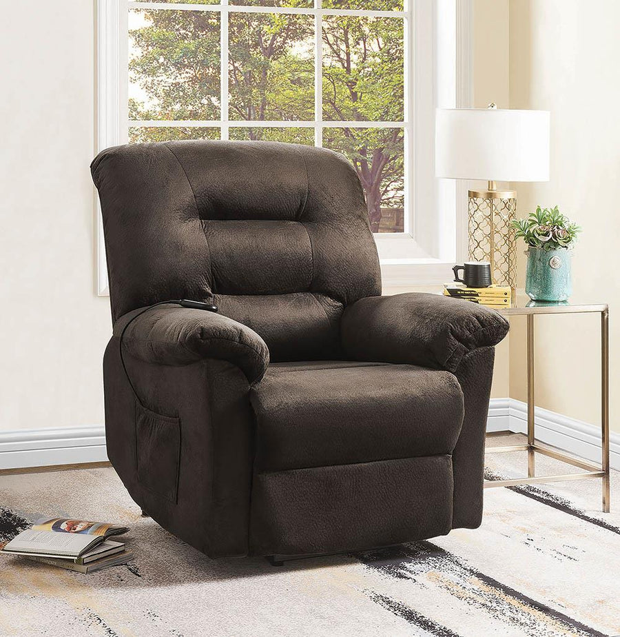 Power Lift Recliner