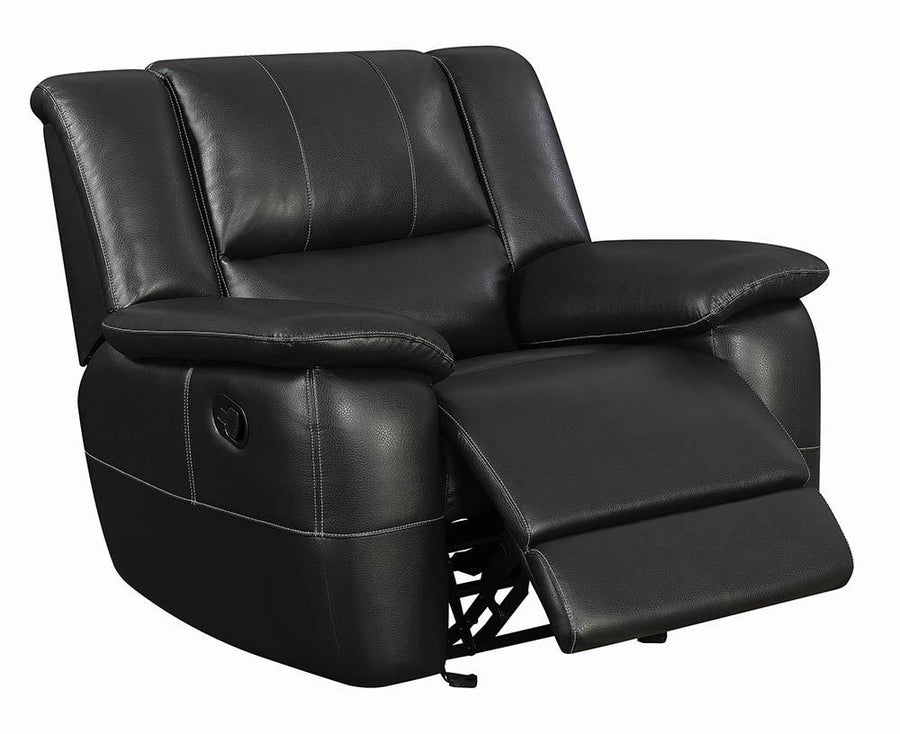 Lee Transitional Recliner