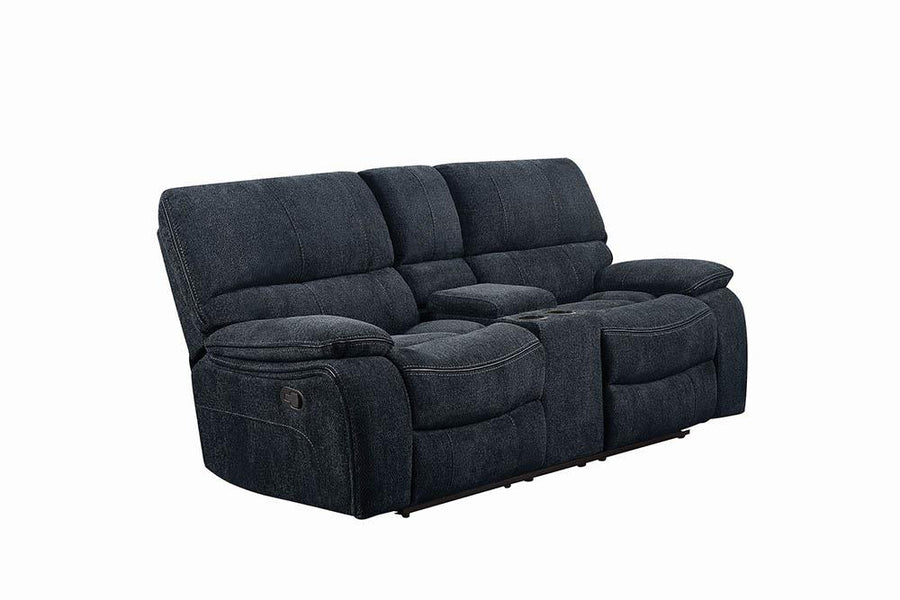 Motion Loveseat