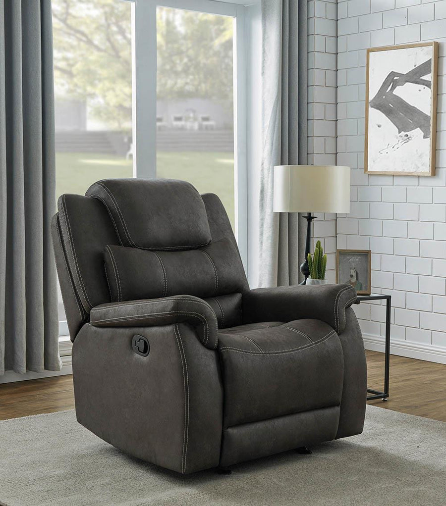 Glider Recliner