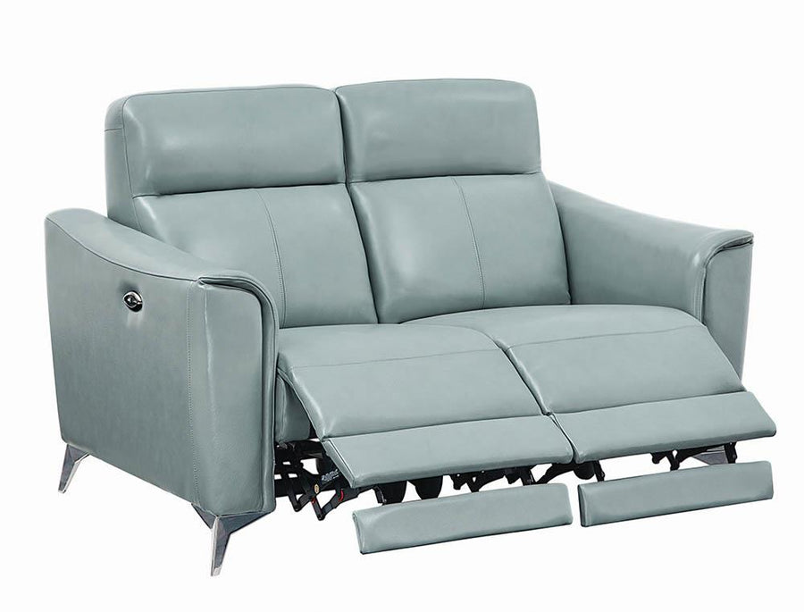 Power Loveseat