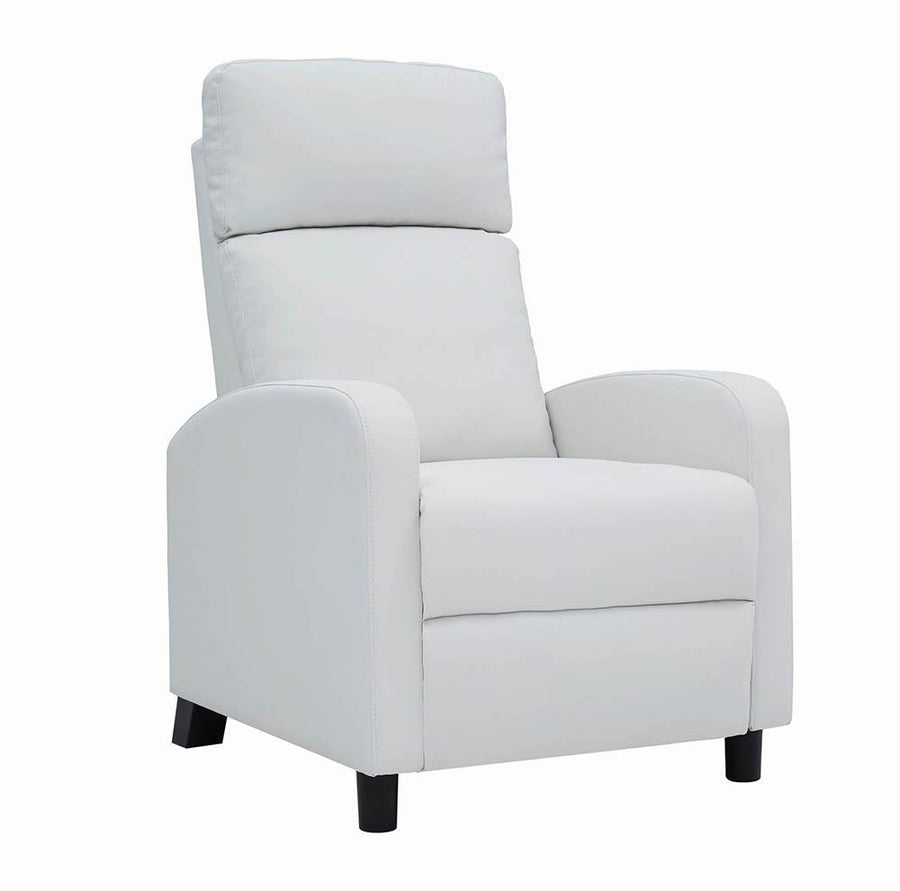 Push Back Recliner