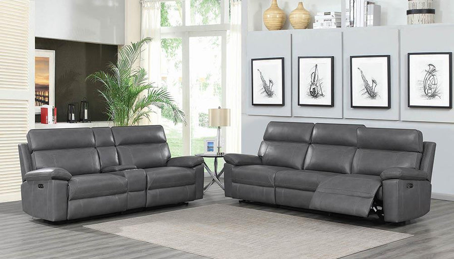 3pcs Power2 Sofa