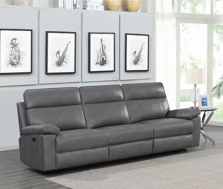 3pcs Power2 Sofa