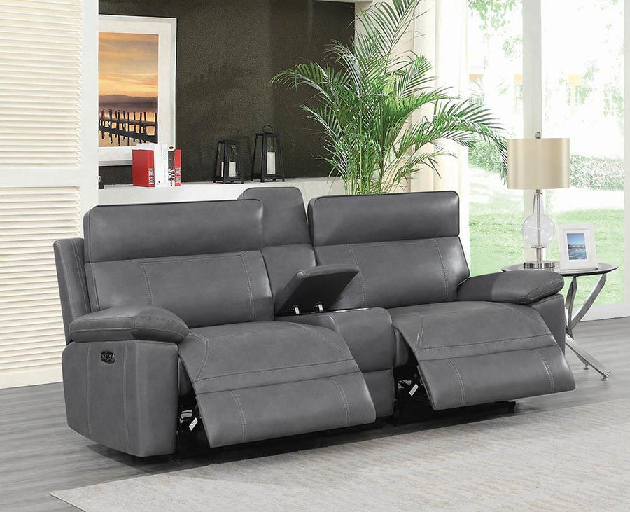 3pcs Power2 Loveseat