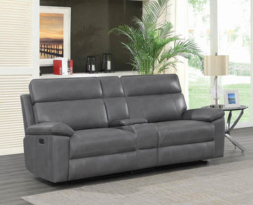 3pcs Power2 Loveseat