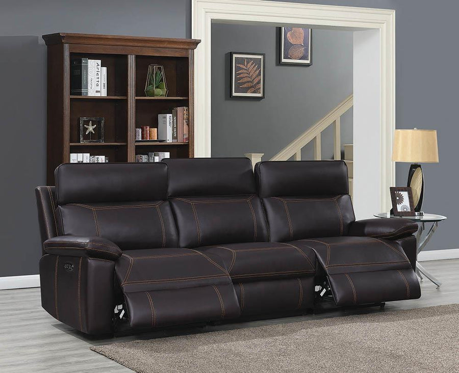 3pcs Power2 Sofa