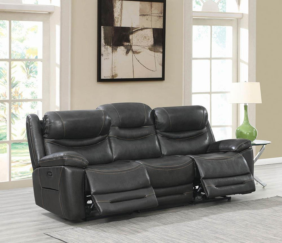 3pcs Power2 Sofa